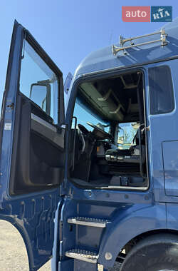Тягач MAN TGX 18.440 2011 в 