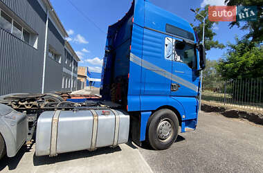 Тягач MAN TGX 18.440 2009 в Кропивницком