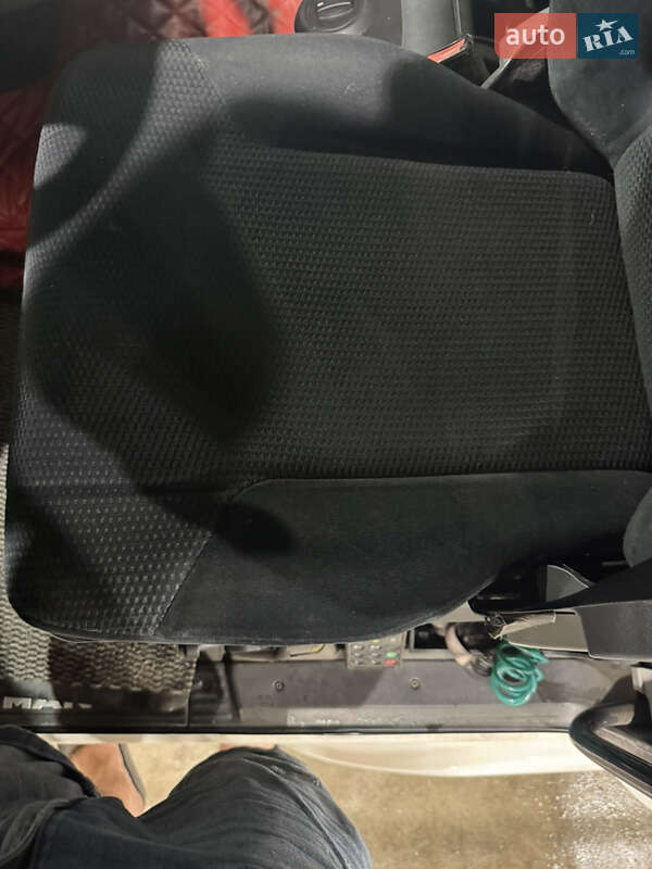 Тягач MAN TGX 18.440 2011 в Измаиле фото 15 Тягач MAN TGX 18.440 2011 в Измаиле