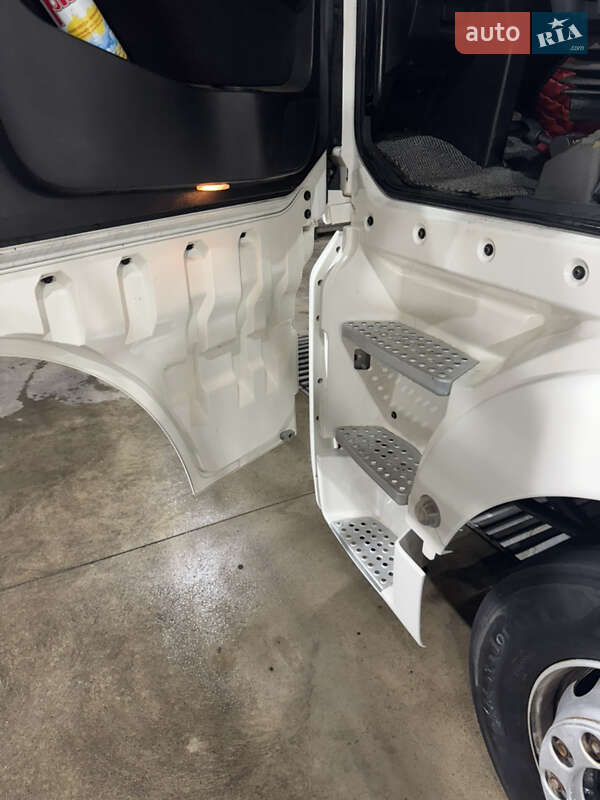 Тягач MAN TGX 18.440 2011 в Измаиле фото 20 Тягач MAN TGX 18.440 2011 в Измаиле