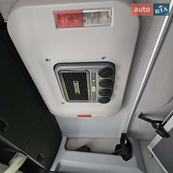 Тягач MAN TGX 18.440 2012 в Кривом Роге