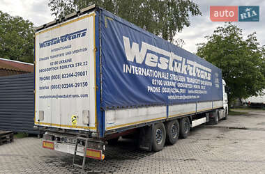 Тягач MAN TGX 18.440 2011 в 