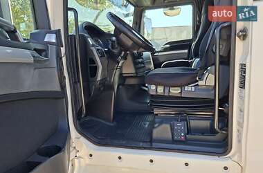 Тягач MAN TGX 18.440 2013 в 