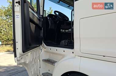 Тягач MAN TGX 18.440 2013 в 