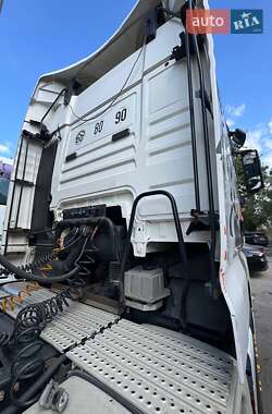 Тягач MAN TGX 18.440 2011 в 