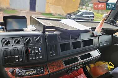 Тягач MAN TGX 18.440 2007 в 