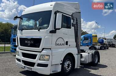 Тягач MAN TGX 18.440 2012 в Виннице