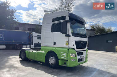 Тягач MAN TGX 18.440 2014 в 