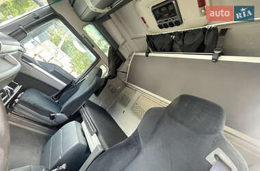 Тягач MAN TGX 18.440 2014 в 