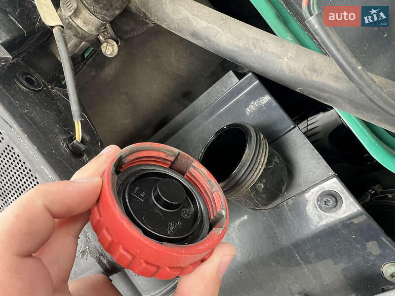 Тягач MAN TGX 18.440 2016 в Луцьку