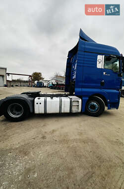 Тягач MAN TGX 18.440 2010 в 