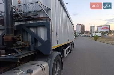 Зерновоз MAN TGX 18.440 2016 в 
