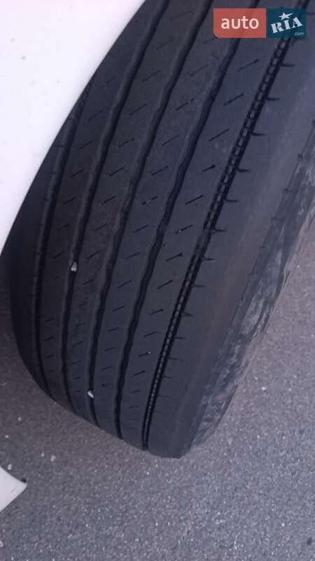 Зерновоз MAN TGX 18.440 2016 в Киеве