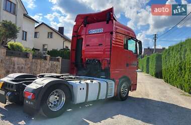Тягач MAN TGX 18.440 2013 в 