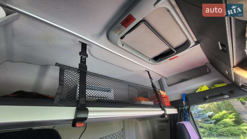 Тягач MAN TGX 18.440 2013 в Тернополе