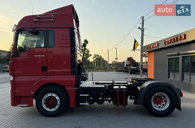 Тягач MAN TGX 18.440 2015 в 