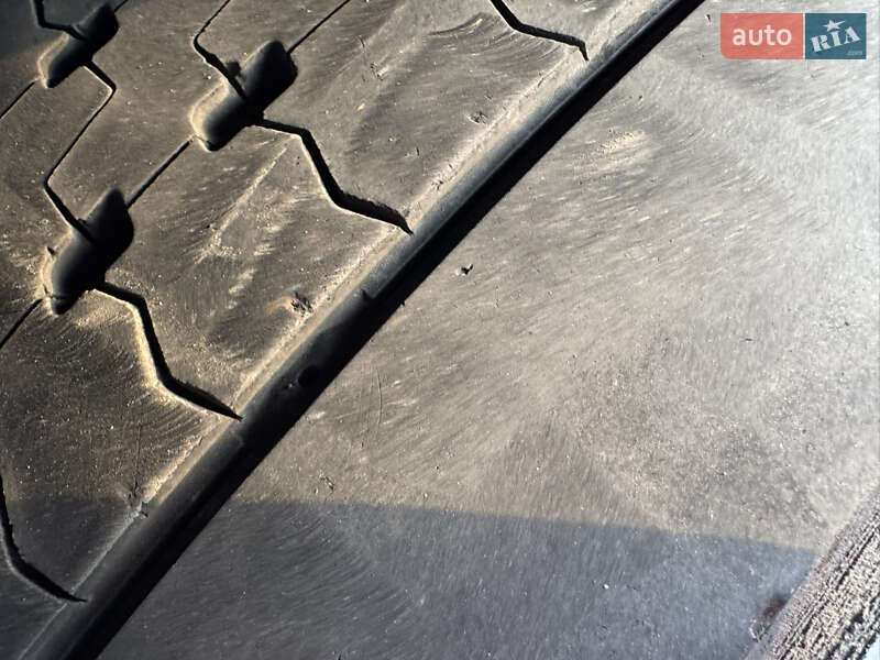 Тягач MAN TGX 18.440 2015 в Лопатине фото 17 Тягач MAN TGX 18.440 2015 в Лопатине