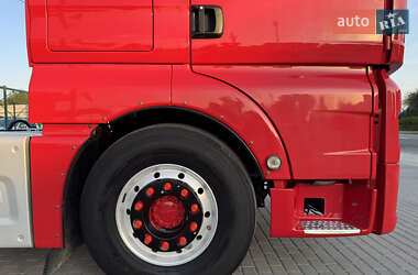 Тягач MAN TGX 18.440 2015 в 