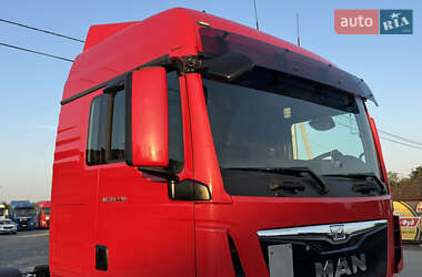 Тягач MAN TGX 18.440 2015 в 