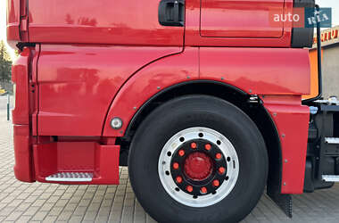 Тягач MAN TGX 18.440 2015 в 
