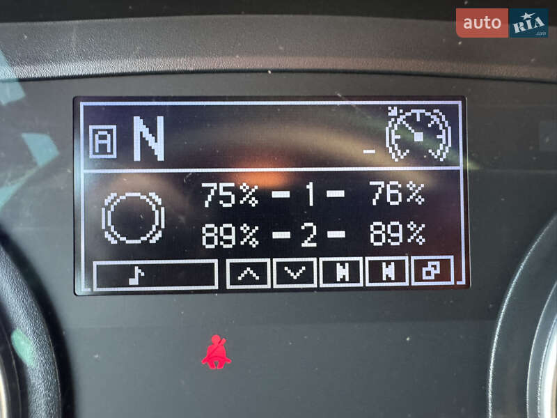 Тягач MAN TGX 18.440 2015 в Лопатине фото 55 Тягач MAN TGX 18.440 2015 в Лопатине