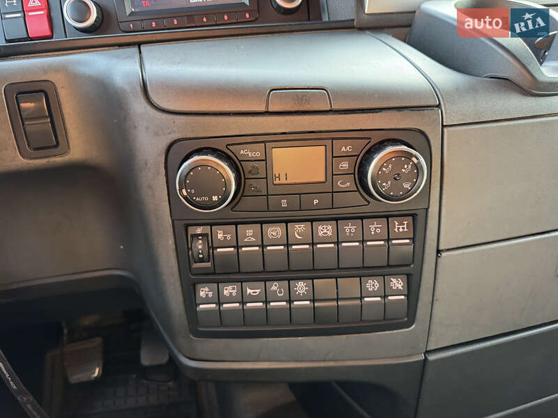 Тягач MAN TGX 18.440 2015 в Лопатине фото 62 Тягач MAN TGX 18.440 2015 в Лопатине