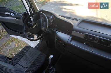 Тягач MAN TGX 18.440 2009 в 