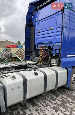 Тягач MAN TGX 18.440 2011 в 