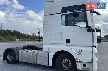 Тягач MAN TGX 18.440 2014 в 