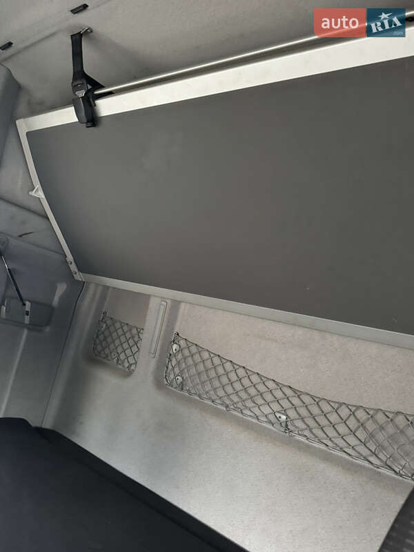 Тягач MAN TGX 18.440 2012 в Дніпрі