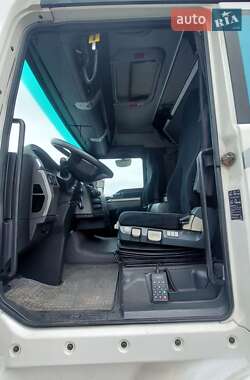 Тягач MAN TGX 18.440 2011 в 