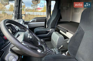 Тягач MAN TGX 18.440 2013 в  фото 3 Тягач MAN TGX 18.440 2013 в