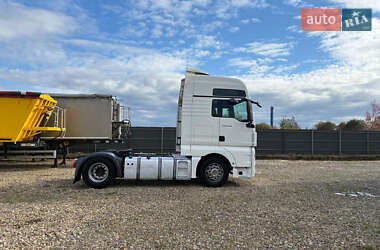 Тягач MAN TGX 18.440 2013 в  фото 6 Тягач MAN TGX 18.440 2013 в