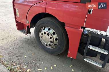 Тягач MAN TGX 18.440 2014 в  фото 5 Тягач MAN TGX 18.440 2014 в