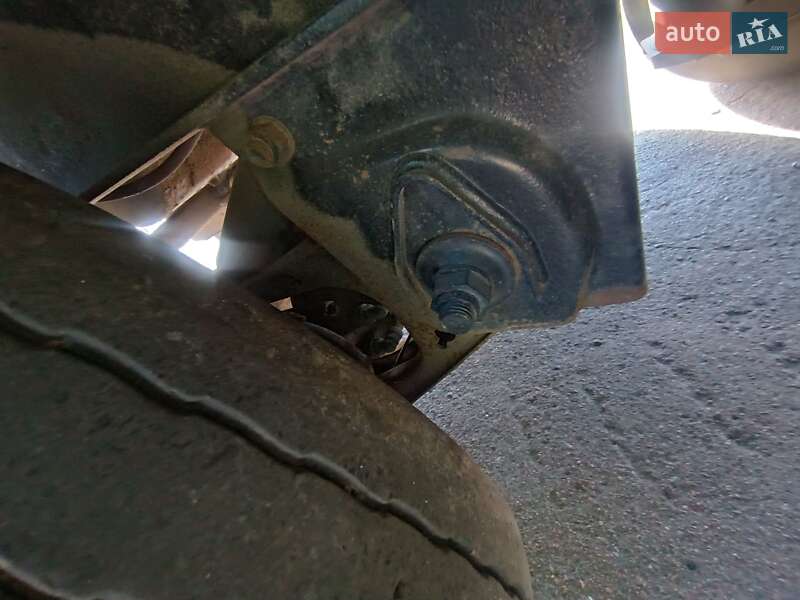 Тягач MAN TGX 18.440 2008 в Рівному фото 12 Тягач MAN TGX 18.440 2008 в Рівному