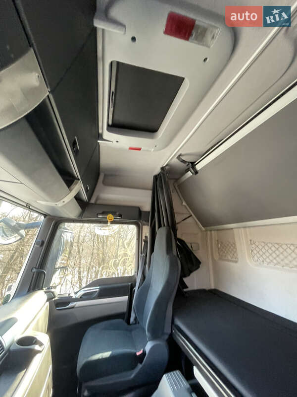 Шасси MAN TGX 18.440 2014 в Киеве фото 21 Шасси MAN TGX 18.440 2014 в Киеве