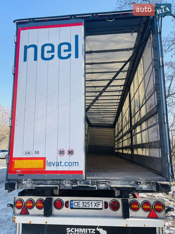 Шасси MAN TGX 18.440 2014 в Киеве фото 31 Шасси MAN TGX 18.440 2014 в Киеве