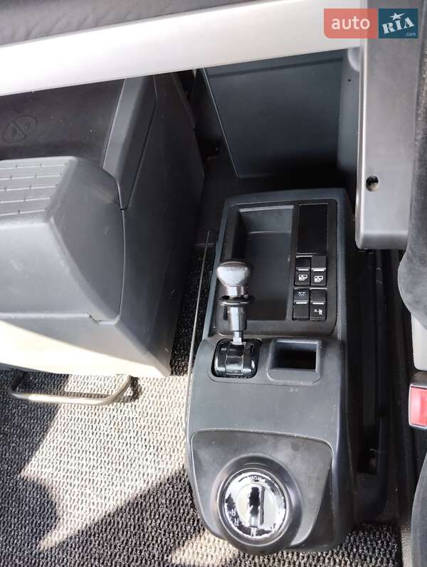 Тягач MAN TGX 18.440 2011 в Шептицькому фото 18 Тягач MAN TGX 18.440 2011 в Шептицькому