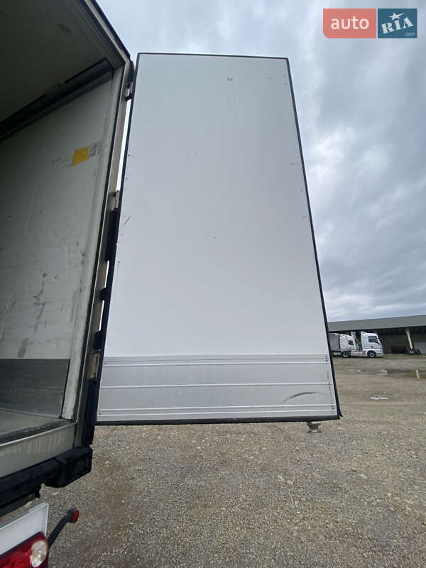 Тягач MAN TGX 18.440 2011 в Іршаві фото 25 Тягач MAN TGX 18.440 2011 в Іршаві