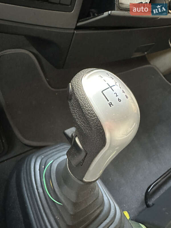 Тягач MAN TGX 18.440 2014 в Чернігові