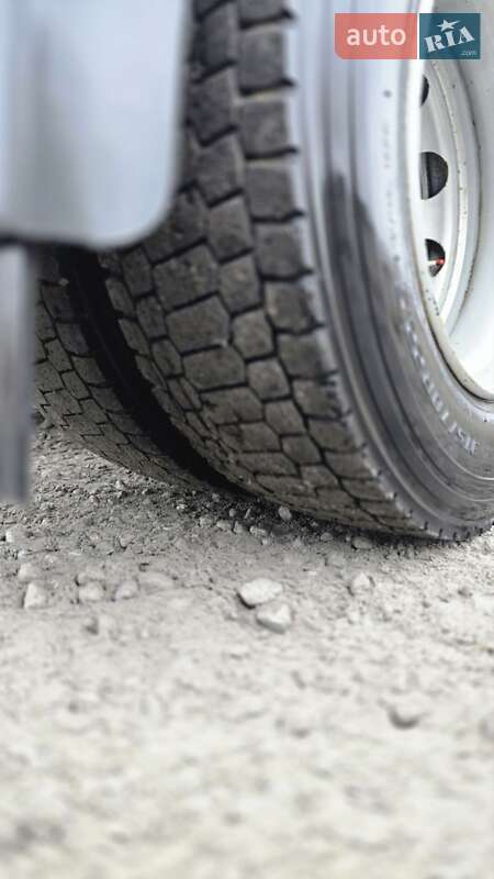 Тягач MAN TGX 18.440 2012 в Каменском