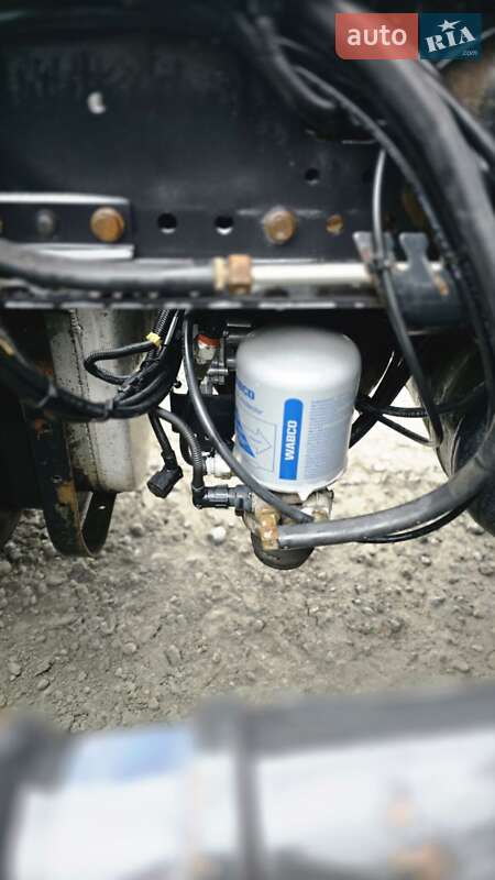 Тягач MAN TGX 18.440 2012 в Каменском