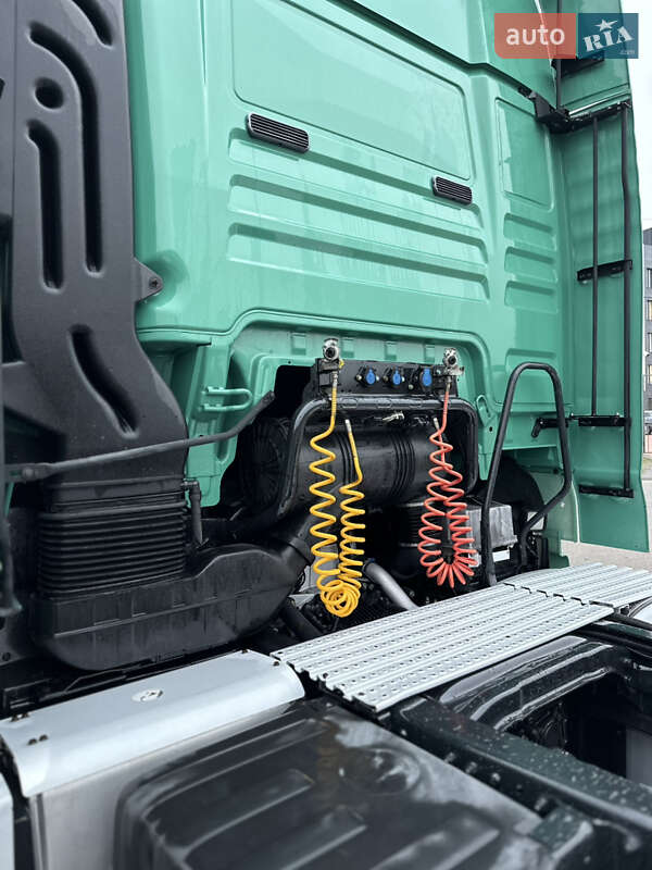 Тягач MAN TGX 18.440 2013 в Вінниці