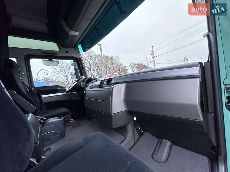 Тягач MAN TGX 18.440 2013 в Вінниці