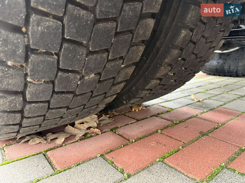 Тягач MAN TGX 18.440 2014 в Виннице фото 9 Тягач MAN TGX 18.440 2014 в Виннице