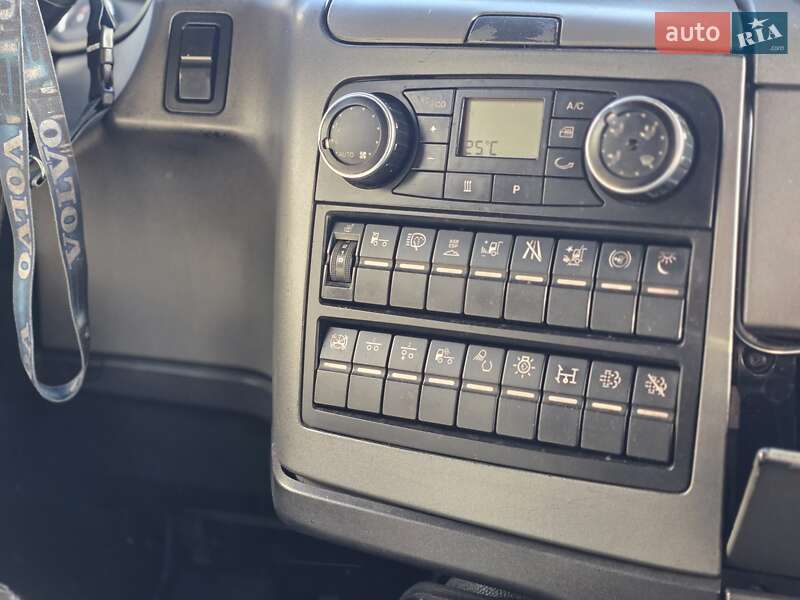 Тягач MAN TGX 18.440 2014 в Рівному фото 11 Тягач MAN TGX 18.440 2014 в Рівному