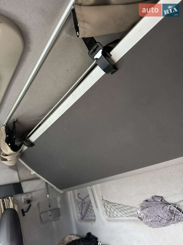 Тягач MAN TGX 18.440 2010 в Дніпрі