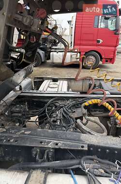 Тягач MAN TGX 18.440 2011 в Одессе