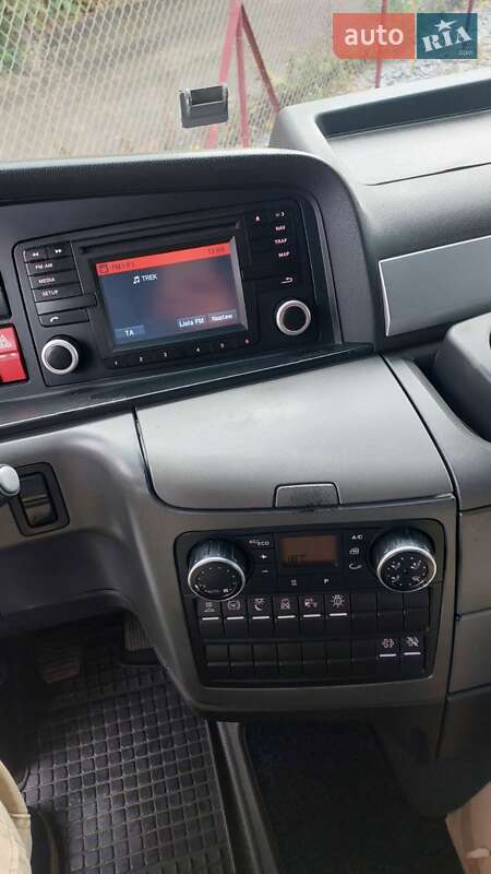 Тягач MAN TGX 18.440 2014 в Ровно фото 8 Тягач MAN TGX 18.440 2014 в Ровно