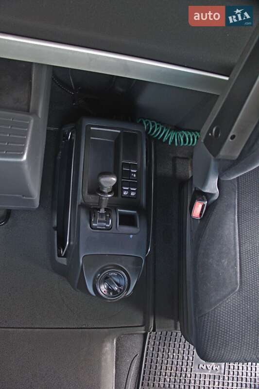 Тягач MAN TGX 18.440 2015 в Луцке